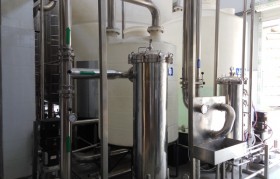 電廠水處理設(shè)備如何選擇？