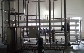 蘇氨酸廢水處理成本高嗎？如何控制運行成本？