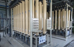 工業(yè)中水回用處理工藝應用介紹！