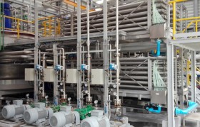 渦凹氣浮機在生活污水處理應(yīng)用效果如何？怎么調(diào)試及管理？