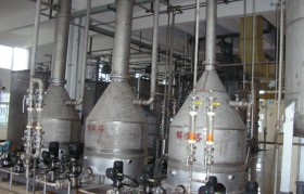 中水水源有哪些？中水回用水水質標準有哪些？