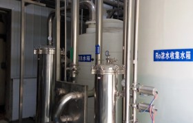 廢酸回收廢水零排放怎么處理？優(yōu)勢是什么？