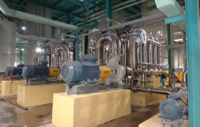 煤礦廢水回用工藝的運行和管理是怎么樣的？