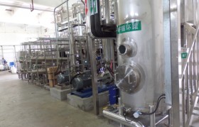 生活垃圾滲濾液怎么處理？垃圾滲濾液處理工藝介紹！