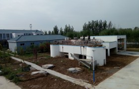 地埋式一體化污水處理設備工藝流程是怎樣的？應用范圍介紹！