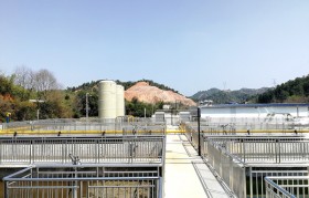 鋼鐵含油廢水回用設備如何選購？需要注意什么？