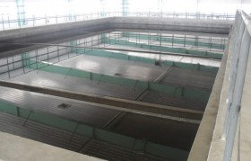 屠宰污水處理設備如何進行維護？如何進行沖洗？