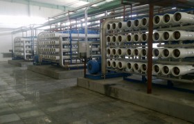 小型污水處理設備特點是什么？污水處理方案介紹！