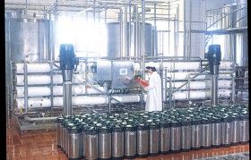 焦化廢水處理工藝設(shè)計(jì)方案是什么？基本原理介紹！