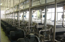 如何處理高濃度有機(jī)廢水？處理方法有哪些？