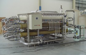 中水處理方法有哪些？中水處理工藝流程有哪些？