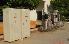 制藥廠廢水處理工藝優(yōu)勢有哪些？四大優(yōu)點介紹！