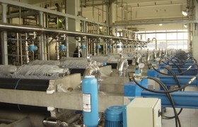焦化廢水是什么？焦化廢水零排放技術的優(yōu)勢是什么？