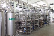 中空纖維膜膜通量為什么下降了？原因是什么？