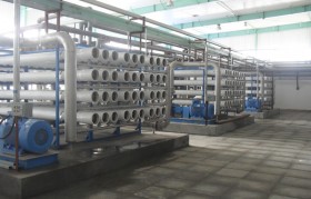 檸檬酸污水水質(zhì)特征有哪些？處理工藝介紹！
