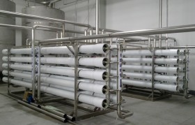 發(fā)電廠廢水零排放處理設備含有大量泡沫是因為以下四個原因！