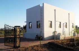 MBR平板膜組件出現(xiàn)污堵該如何解決？3招教你搞定mbr膜組件污堵問(wèn)題