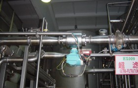 溶氣氣浮機(jī)操作規(guī)程和適用范圍介紹！