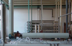 電廠廢水處理設(shè)備如何選型？依據(jù)是什么？
