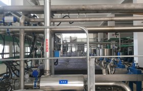 鹵肉加工廢水處理技術如何有效管理？