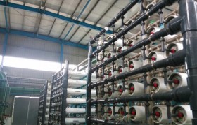 造紙廠污水處理工藝優(yōu)勢是什么？