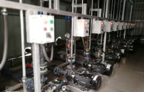 檸檬酸廠污水處理效果影響因素有哪些？答案就在這里！