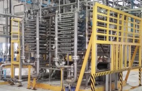 垃圾發(fā)電廠滲濾液處理優(yōu)勢有哪些？五大特點介紹!