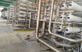 含油與養(yǎng)殖廢水如何處理？溶氣氣浮機來幫忙！
