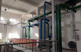 新農村污水處理設備如何進行改進？方案是什么？