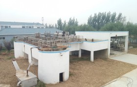 垃圾滲濾液處理工藝優(yōu)勢有哪些？垃圾滲濾液處理特點(diǎn)是什么？