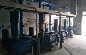 如何選擇電廠工業(yè)廢水處理工藝？工作原理是什么？