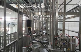 涂料廢水怎么處理？處理方案有哪些？