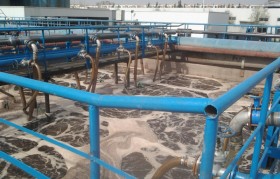 氣浮機一體化污水處理設備工作原理是怎樣的？