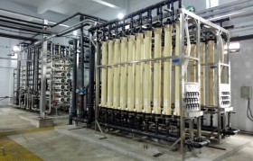 臥式渦凹氣浮機主要特征是什么？有哪些優(yōu)勢和應用范圍？