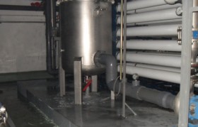 企業(yè)實(shí)施工業(yè)廢水零排放需要具備哪些條件？