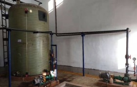 渦凹氣浮機在煉油廠污水處理作用有哪些？