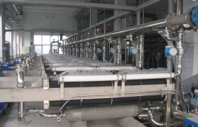 食品行業(yè)廢水零排放水處理技術如何節(jié)能降耗？