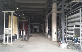 垃圾滲濾液處理過程中調(diào)節(jié)池的作用是什么呢？