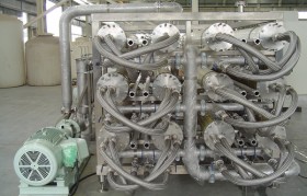 鋼鐵廠廢水怎么處理？煉鋼廠廢水處理工藝介紹！