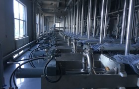 煤化工零排放水處理優(yōu)勢有哪些？意義有哪些？