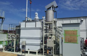 如何選擇合適的垃圾焚燒發(fā)電廠滲濾液處理工藝？