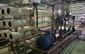 電鍍廢水零排放工藝流程是什么樣的？常用的處理方法有哪些?