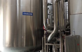 廢水處理設(shè)備發(fā)展需求有哪些？