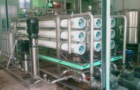 中水回用常用三大處理技術(shù)，你知道哪幾個？