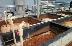 鋼廠工業(yè)廢水處理水泵如何保養(yǎng)？