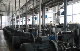 電廠工業(yè)廢水處理優(yōu)勢是什么？工藝介紹！
