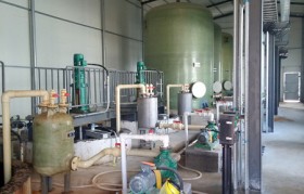 新農村污水處理設備如何調試？方法步驟是什么？