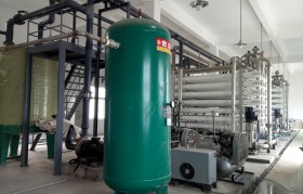 新農村污水處理設備結構特征是什么？