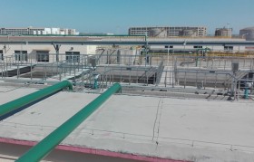 石油化工廢水處理技術優(yōu)勢有哪些?石油化工廢水特點有哪些？