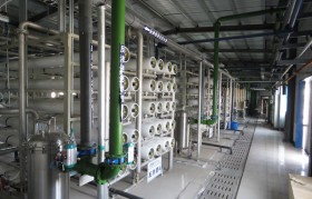 淺層氣浮機(jī)如何維修？步驟有哪些？